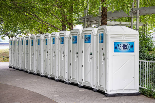 Best Affordable porta potty rental  in Lock Haven, PA