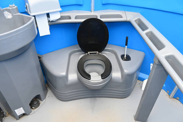 Portable Toilet Options We Offer in Lock Haven, PA