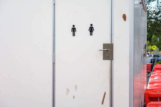 Best Portable restroom trailer rental  in Lock Haven, PA