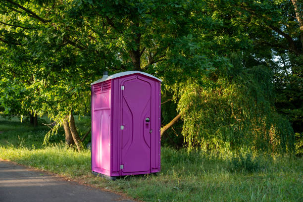 Best Porta potty rental near me  in Lock Haven, PA