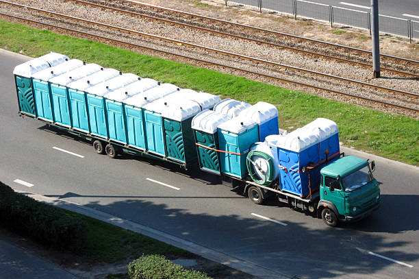 Lock Haven, PA porta potty rental Company