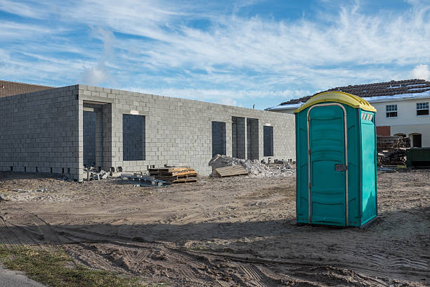 Best Porta potty cleaning services  in Lock Haven, PA